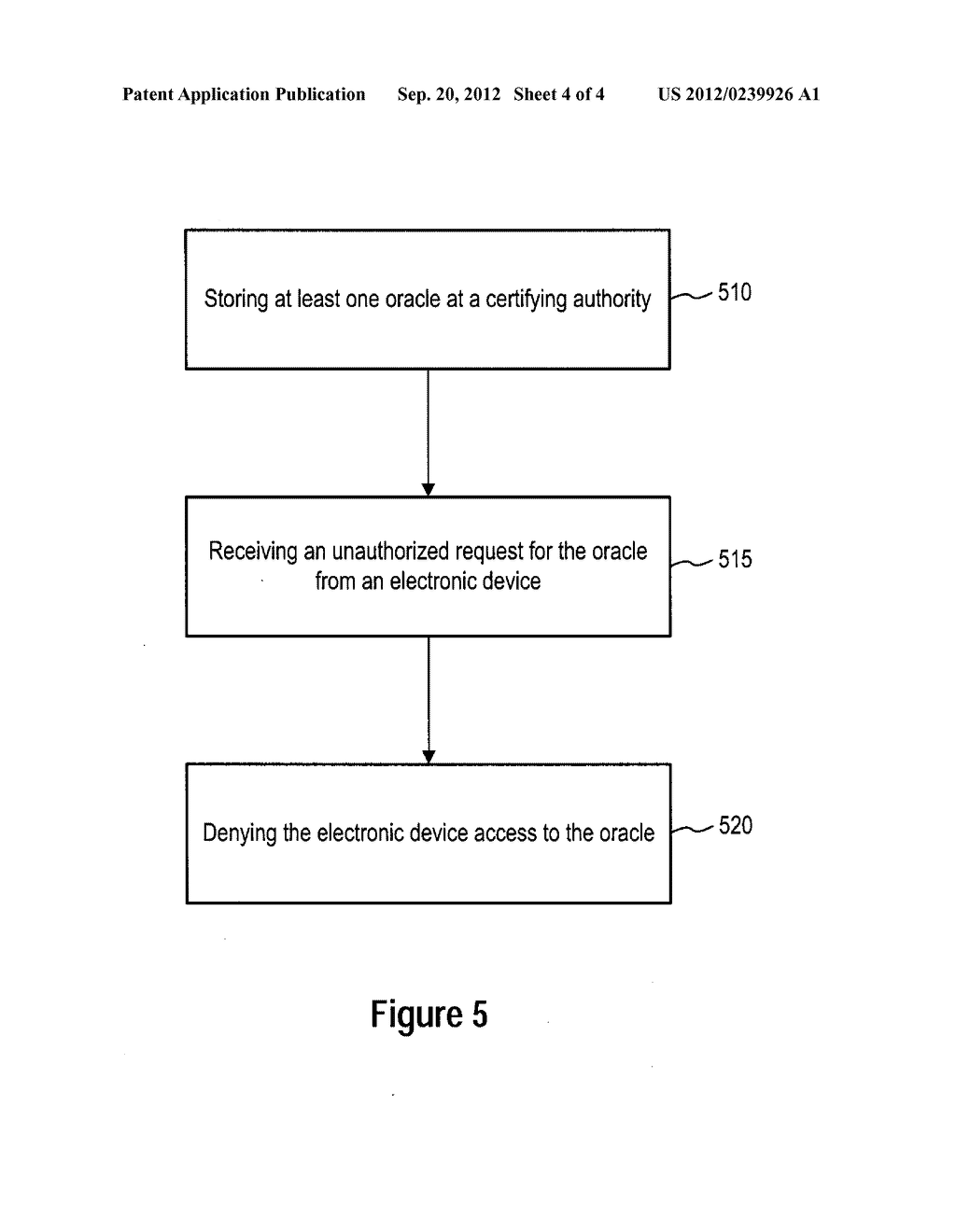 OBFUSCATED AUTHENTICATION SYSTEMS, DEVICES, AND METHODS - diagram, schematic, and image 05