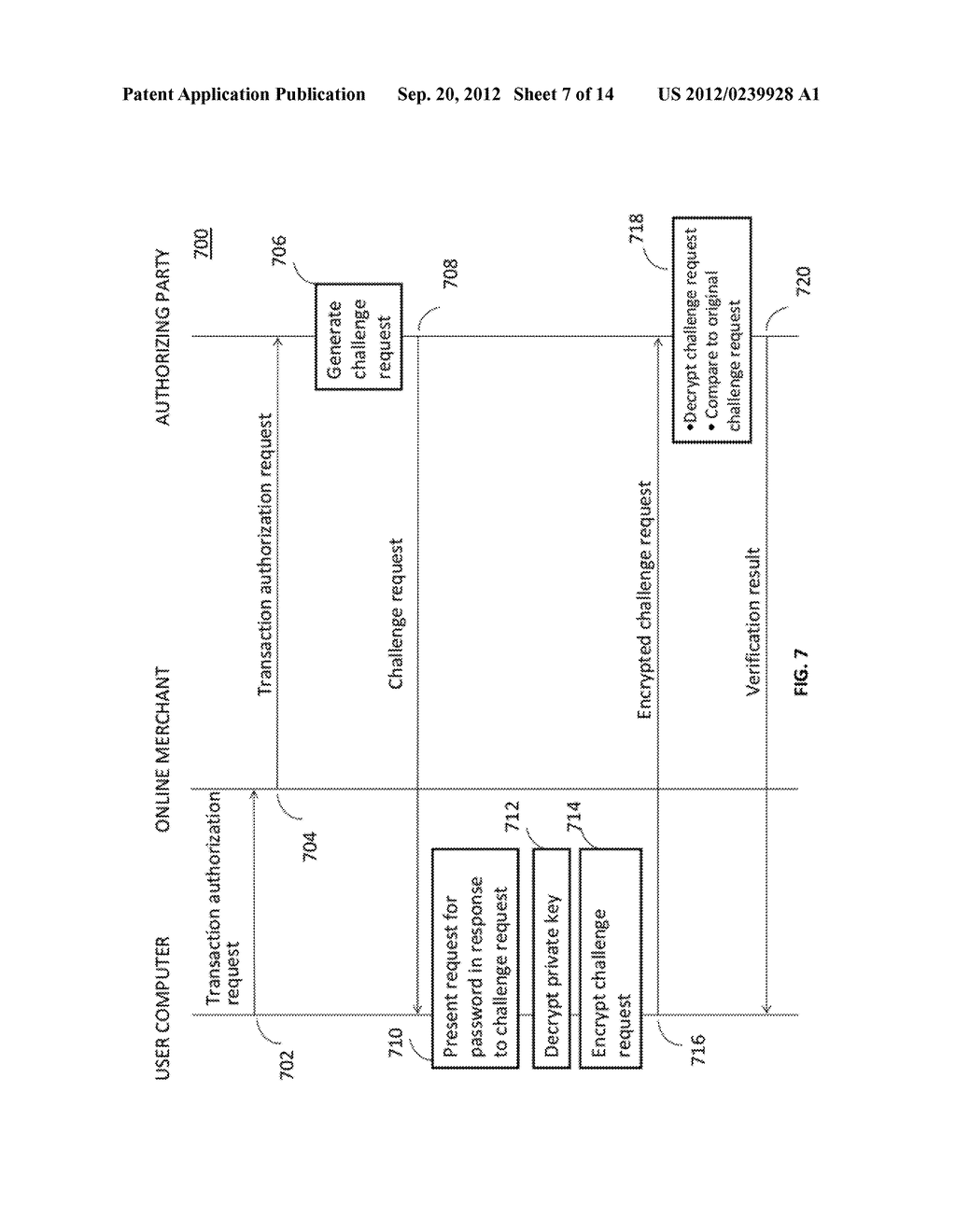 Online Security Systems and Methods - diagram, schematic, and image 08