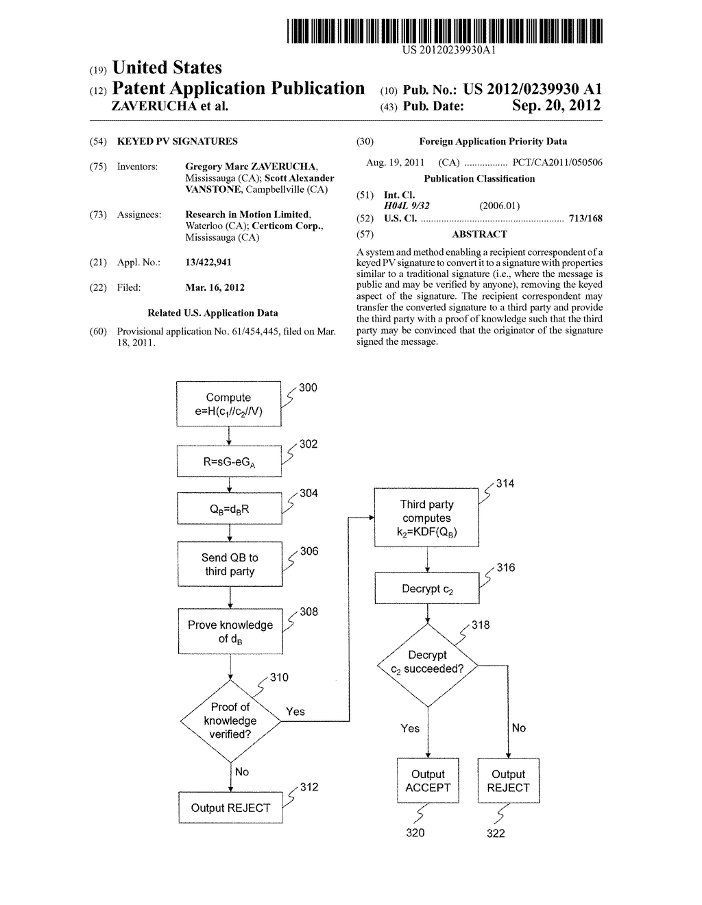 Keyed PV Signatures - diagram, schematic, and image 01