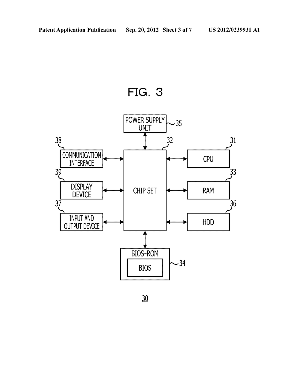 INFORMATION PROCESSING APPARATUS, RECOVERY APPARATUS, AND DISK RECOVERY     METHOD - diagram, schematic, and image 04