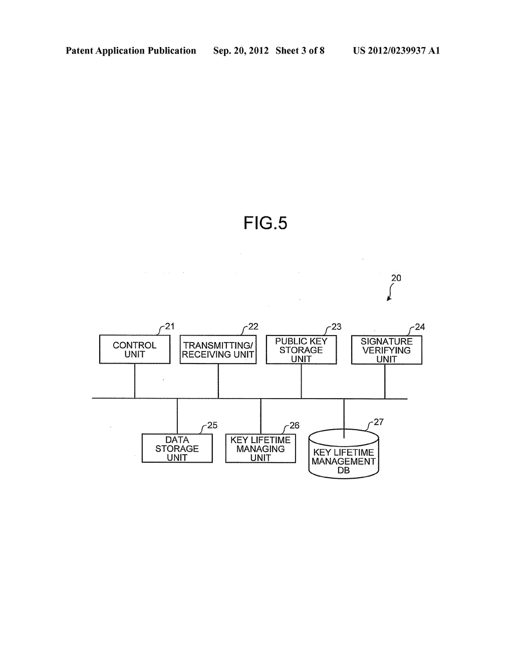 INFORMATION PROCESSING DEVICE, COMPUTER PROGRAM PRODUCT, AND ACCESS     CONTROL SYSTEM - diagram, schematic, and image 04