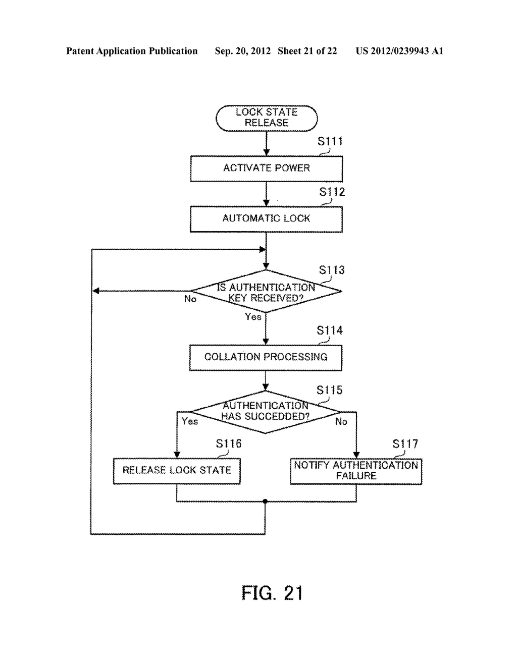 STORAGE SYSTEM, STORAGE CONTROL APPARATUS, AND STORAGE CONTROL METHOD - diagram, schematic, and image 22