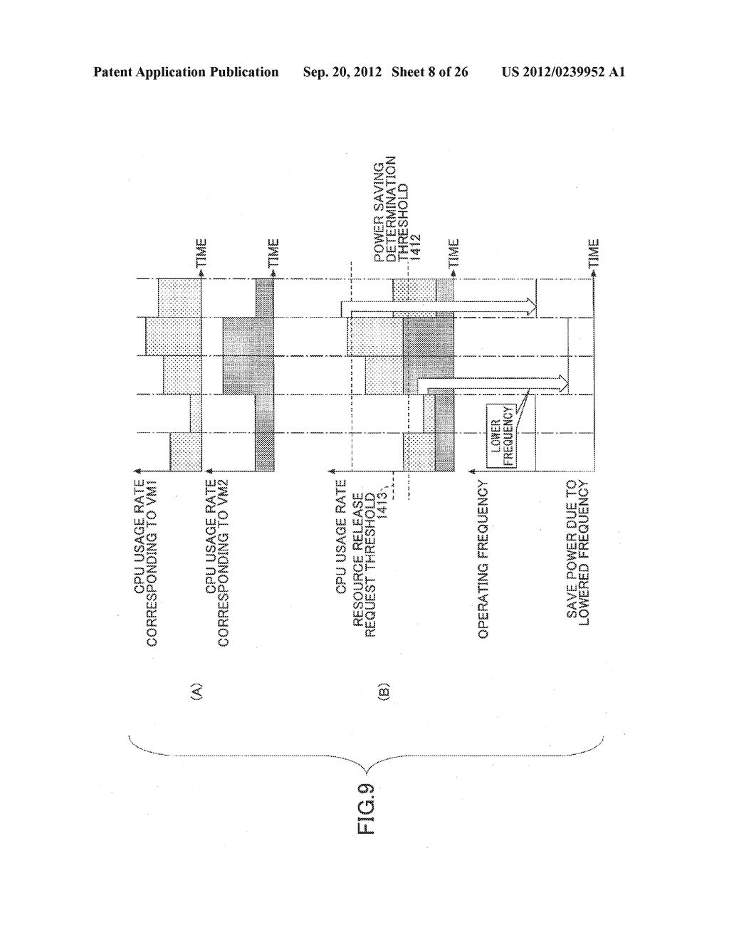 INFORMATION PROCESSING APPARATUS, POWER CONTROL METHOD, AND RECORDING     MEDIUM - diagram, schematic, and image 09