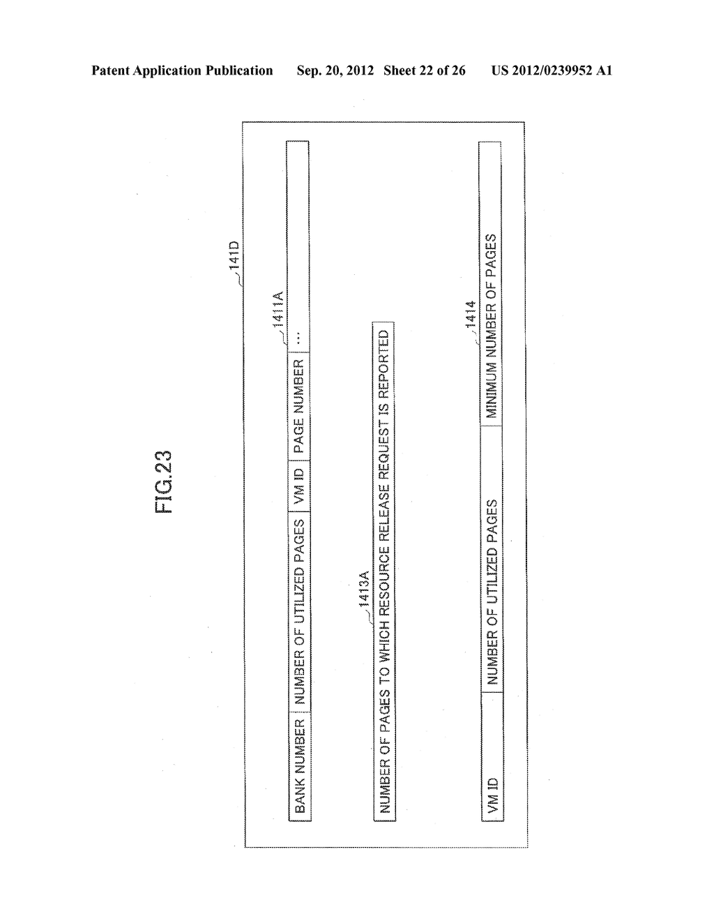 INFORMATION PROCESSING APPARATUS, POWER CONTROL METHOD, AND RECORDING     MEDIUM - diagram, schematic, and image 23