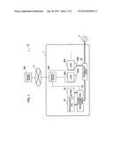 POWER CONSUMPTION MEASUREMENT SYSTEM, OUTLET DEVICE, CONTROL DEVICE,     MEASURING DEVICE, AND POWER CONSUMPTION MEASURING METHOD diagram and image