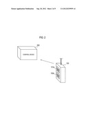 POWER CONSUMPTION MEASUREMENT SYSTEM, OUTLET DEVICE, CONTROL DEVICE,     MEASURING DEVICE, AND POWER CONSUMPTION MEASURING METHOD diagram and image