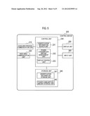 POWER CONSUMPTION MEASUREMENT SYSTEM, OUTLET DEVICE, CONTROL DEVICE,     MEASURING DEVICE, AND POWER CONSUMPTION MEASURING METHOD diagram and image