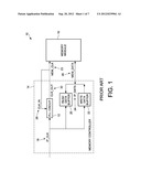 SYNCHRONOUS DATA PROCESSING SYSTEM AND METHOD diagram and image