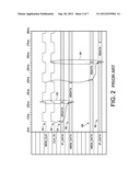 SYNCHRONOUS DATA PROCESSING SYSTEM AND METHOD diagram and image