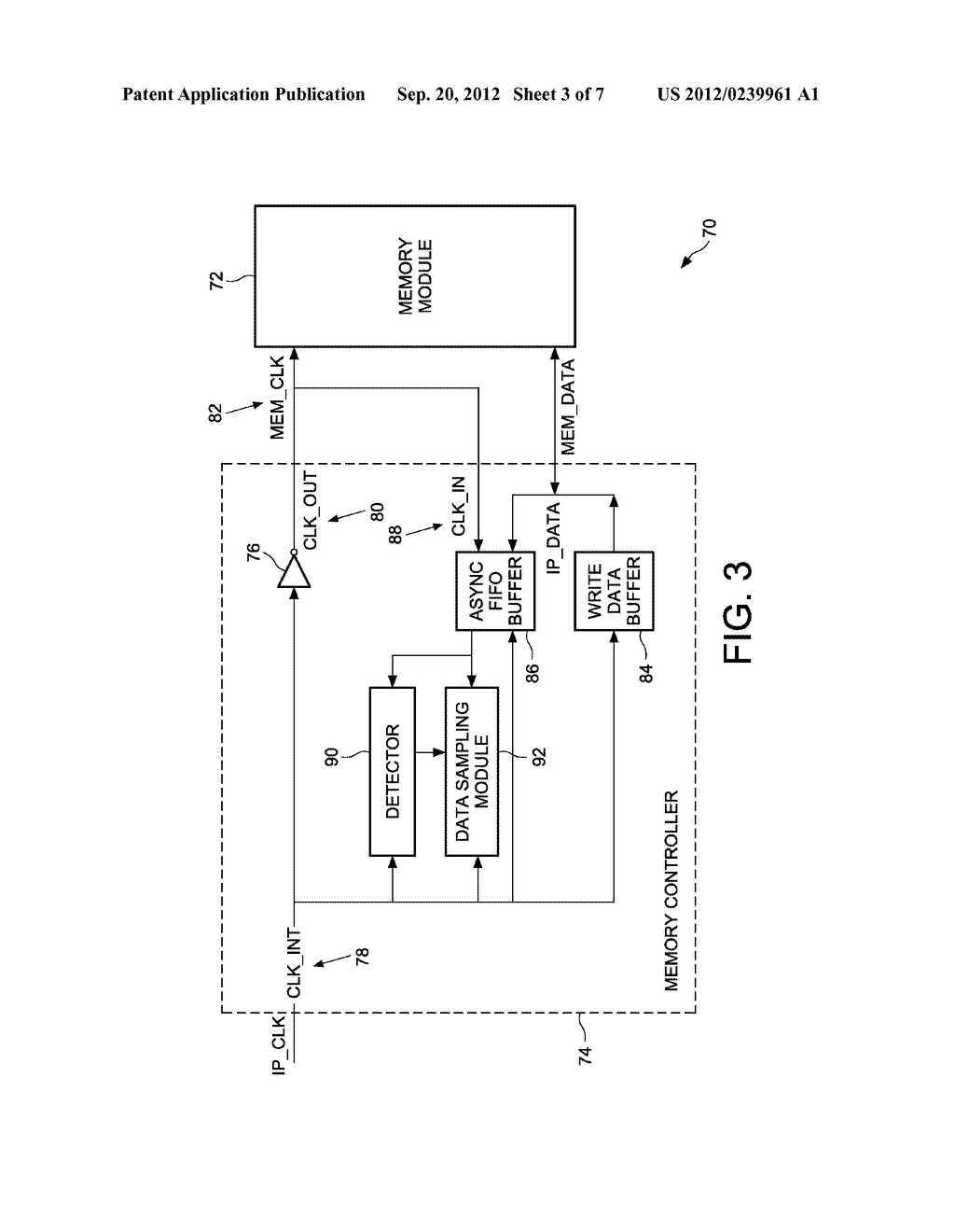 SYNCHRONOUS DATA PROCESSING SYSTEM AND METHOD - diagram, schematic, and image 04