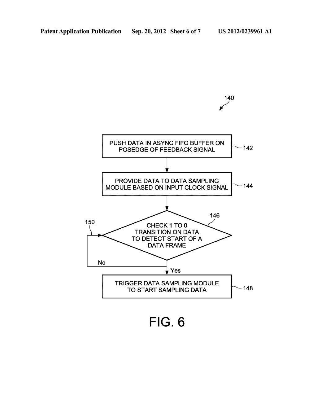 SYNCHRONOUS DATA PROCESSING SYSTEM AND METHOD - diagram, schematic, and image 07