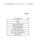 STORAGE APPARATUS, CONTROL APPARATUS, AND STORAGE APPARATUS CONTROL METHOD diagram and image