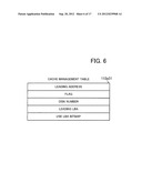 STORAGE APPARATUS, CONTROL APPARATUS, AND STORAGE APPARATUS CONTROL METHOD diagram and image