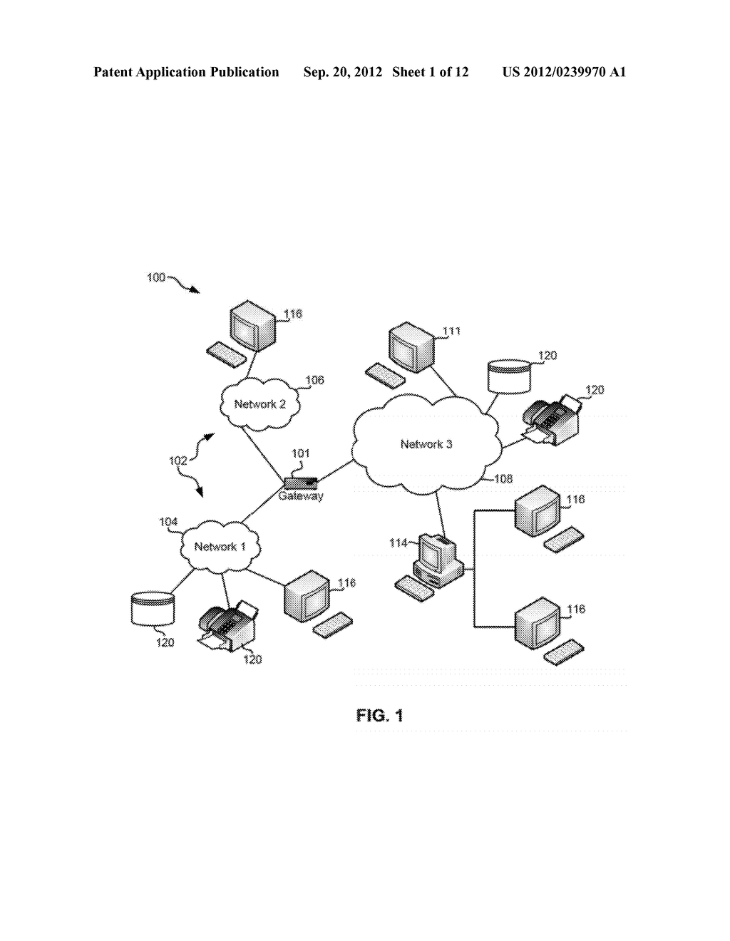 METHODS FOR REDUNDANT ARRAY OF INDEPENDENT DISK (RAID) STORAGE RECOVERY - diagram, schematic, and image 02