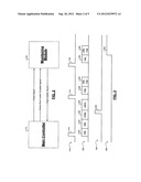 SYSTEM AND METHOD FOR CURING A READ INABILITY STATE IN A MEMORY DEVICE diagram and image