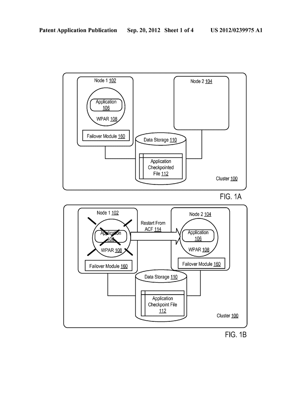 Reducing Application Downtime During Failover - diagram, schematic, and image 02