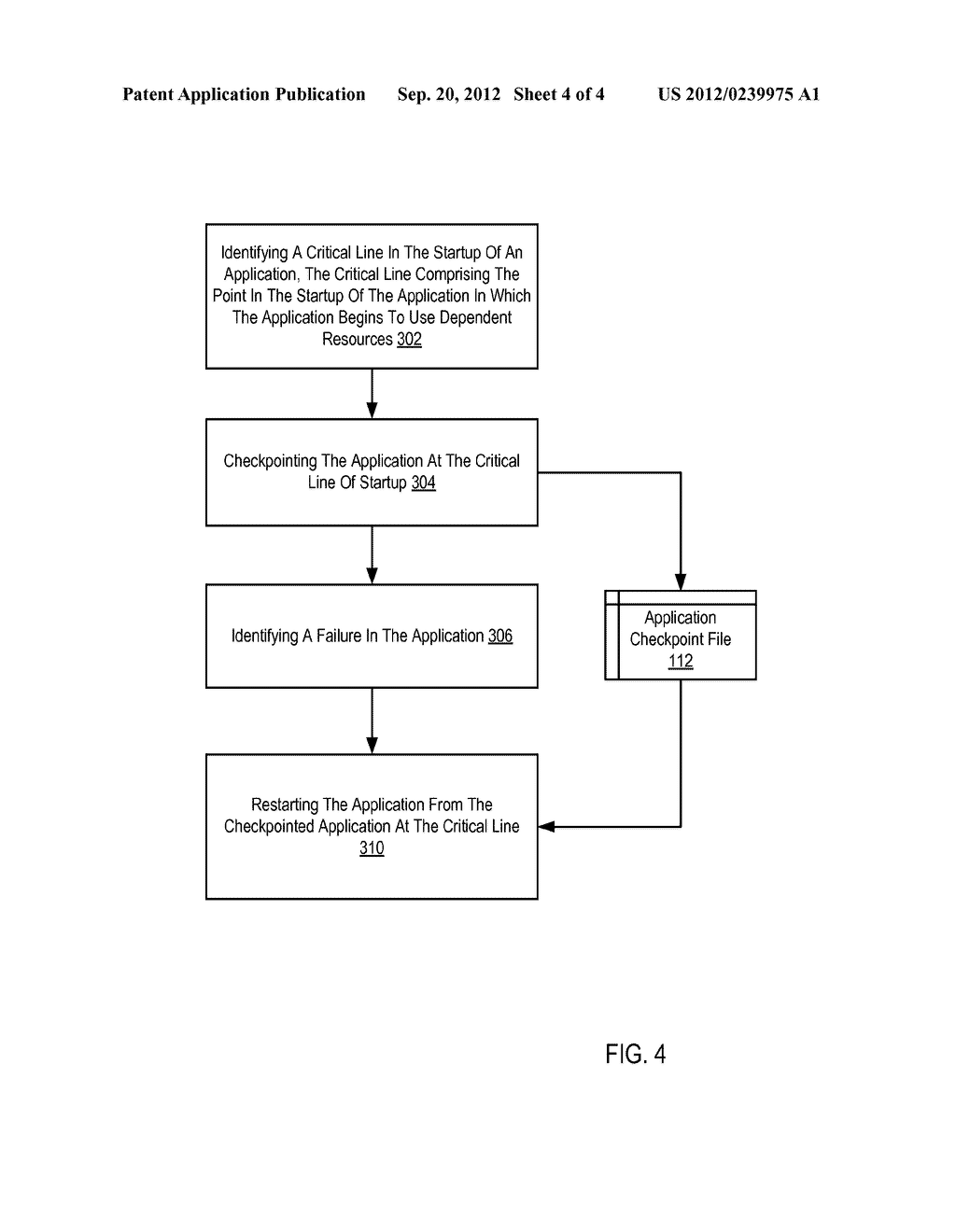 Reducing Application Downtime During Failover - diagram, schematic, and image 05