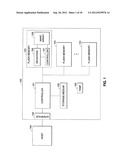 APPARATUS AND METHOD FOR DETERMINING A READ LEVEL OF A FLASH MEMORY AFTER     AN INACTIVE PERIOD OF TIME diagram and image