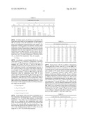 APPARATUS AND METHOD FOR DETERMINING A READ LEVEL OF A FLASH MEMORY AFTER     AN INACTIVE PERIOD OF TIME diagram and image