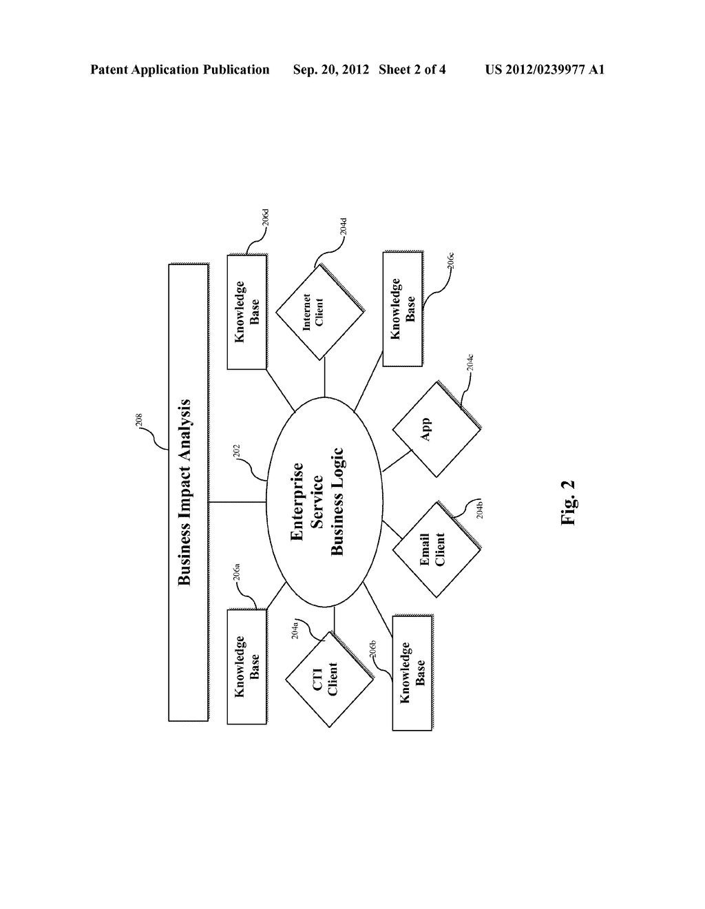 System and Method for Self-Supporting Applications - diagram, schematic, and image 03