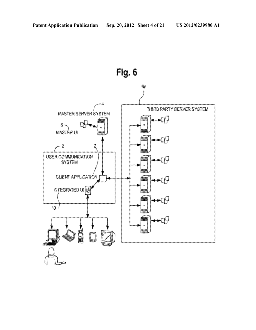 AGGREGATION SYSTEM ERROR HANDLING - diagram, schematic, and image 05