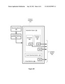 System and Method of Manipulating Virtual Machine Recordings for     High-Level Execution and Replay diagram and image