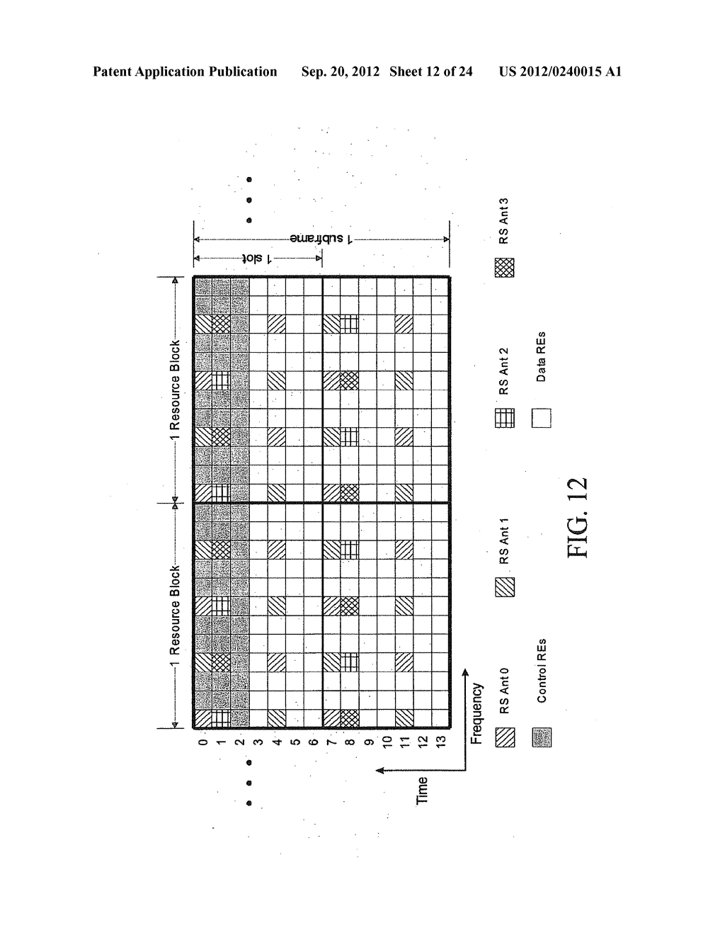 METHODS AND APPARATUS TO COMPUTE CRC FOR MULTIPLE CODE BLOCKS - diagram, schematic, and image 13