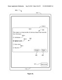 Device, Method, and Graphical User Interface for Automatically Generating     Supplemental Content diagram and image