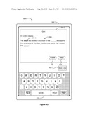 Device, Method, and Graphical User Interface for Automatically Generating     Supplemental Content diagram and image