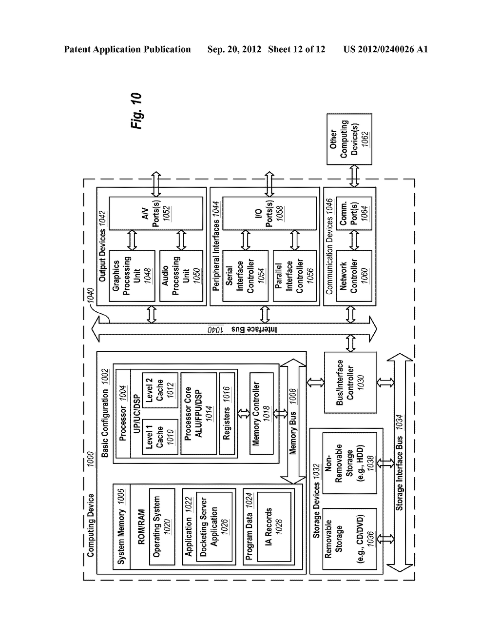 METHOD AND SYSTEM FOR RELATED ART CITATION MANAGEMENT - diagram, schematic, and image 13