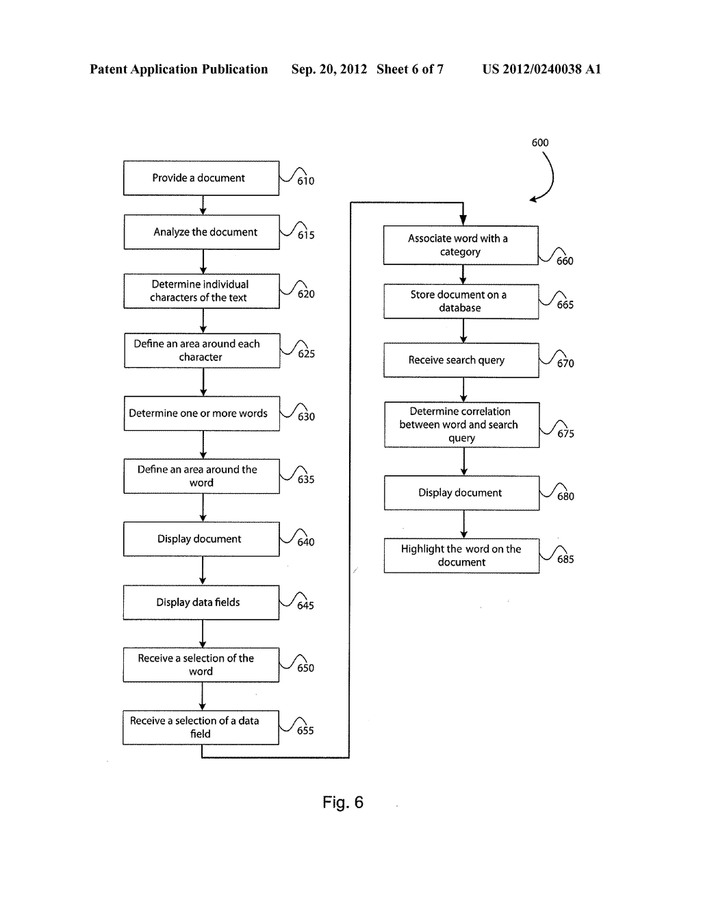 METHODS AND SYSTEMS FOR IDENTIFICATION AND TRANSCRIPTION OF INDIVIDUAL     ANCESTRAL RECORDS AND FAMILY - diagram, schematic, and image 07