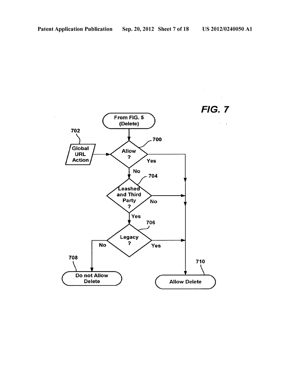 INTERNET PRIVACY USER INTERFACE - diagram, schematic, and image 08