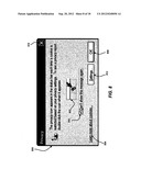 INTERNET PRIVACY USER INTERFACE diagram and image