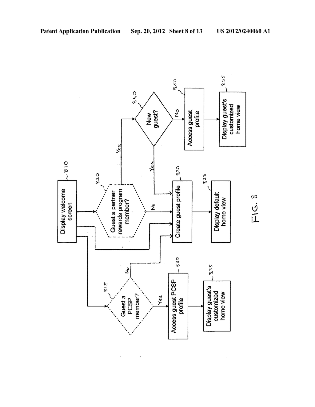 METHOD AND APPARATUS FOR PUBLIC COMPUTING - diagram, schematic, and image 09