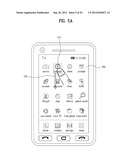 MOBILE TERMINAL AND CONTROLLING METHOD THEREOF diagram and image