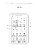 MOBILE TERMINAL AND CONTROLLING METHOD THEREOF diagram and image