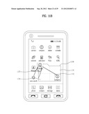 MOBILE TERMINAL AND CONTROLLING METHOD THEREOF diagram and image