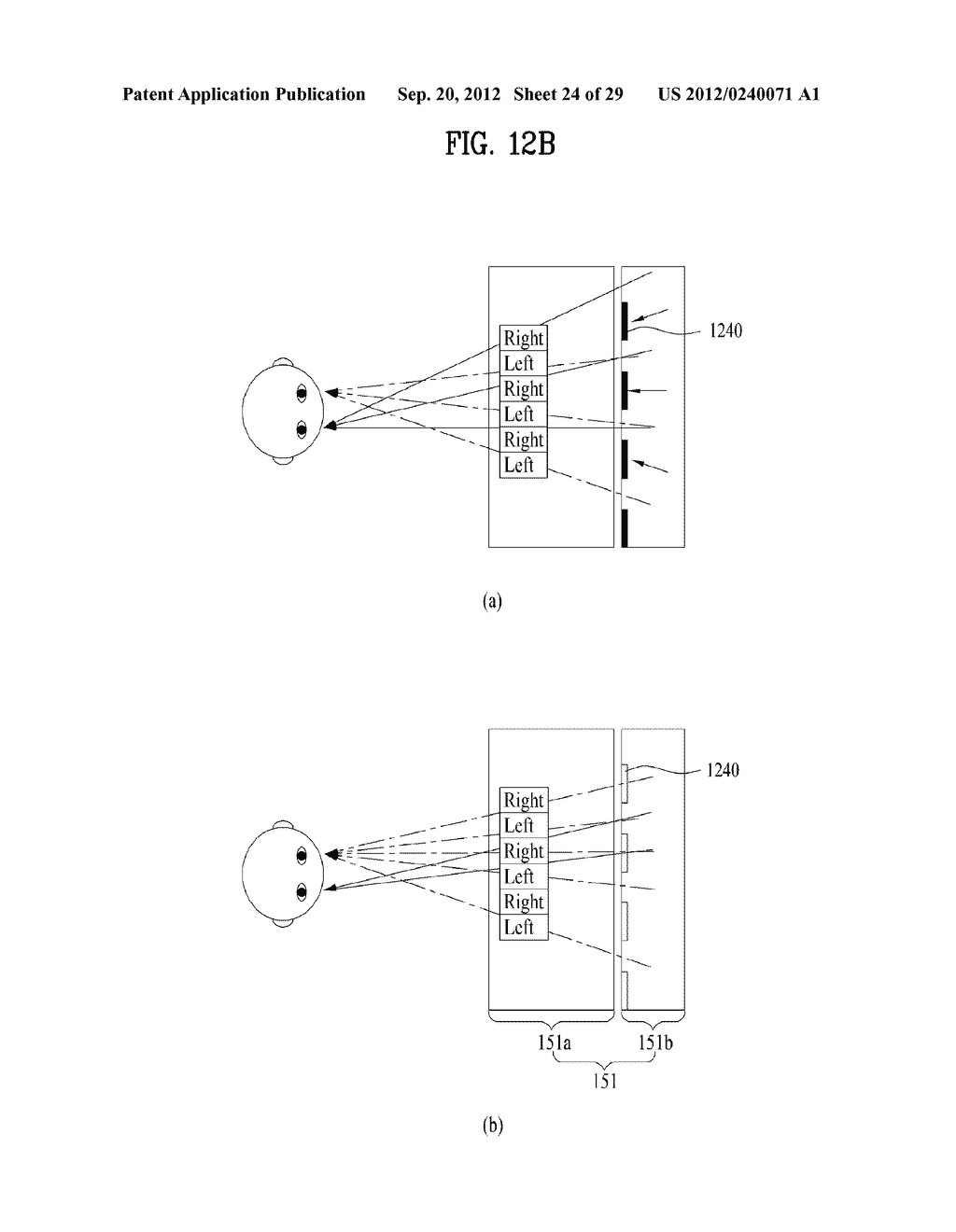 MOBILE TERMINAL AND CONTROLLING METHOD THEREOF - diagram, schematic, and image 25