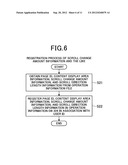 INFORMATION PROCESSING APPARATUS, TERMINAL APPARATUS, CONTENT OF INTEREST     DETERMINATION METHOD, CONTENT OF INTEREST DETERMINATION PROGRAM, TERMINAL     PROGRAM , RECORDING MEDIUM ON WHICH PROGRAM IS RECORDED, AND INFORMATION     PROVISION SYSTEM diagram and image