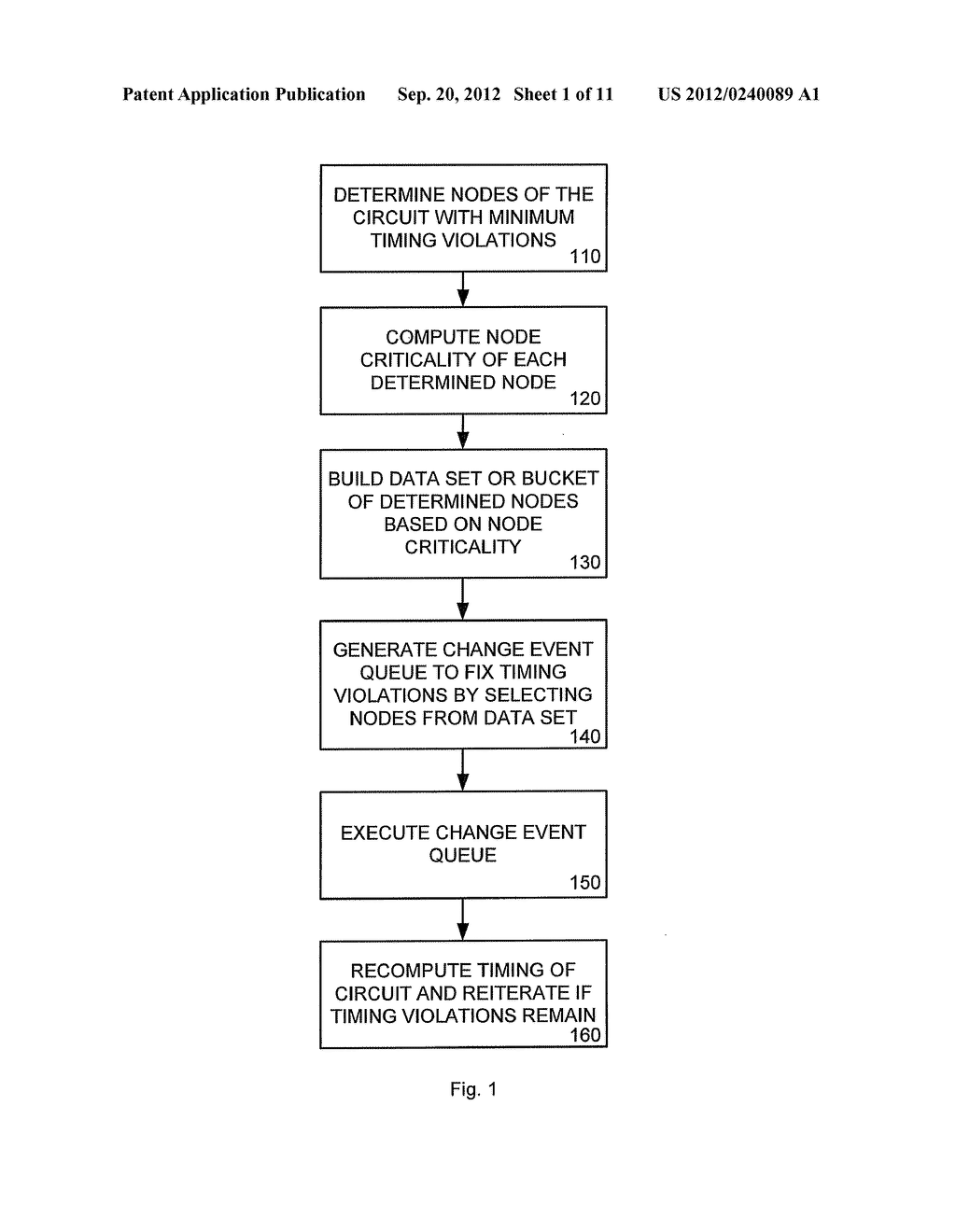 EVENT SCHEDULER FOR AN ELECTRICAL CIRCUIT DESIGN TO ACCOUNT FOR HOLD TIME     VIOLATIONS - diagram, schematic, and image 02