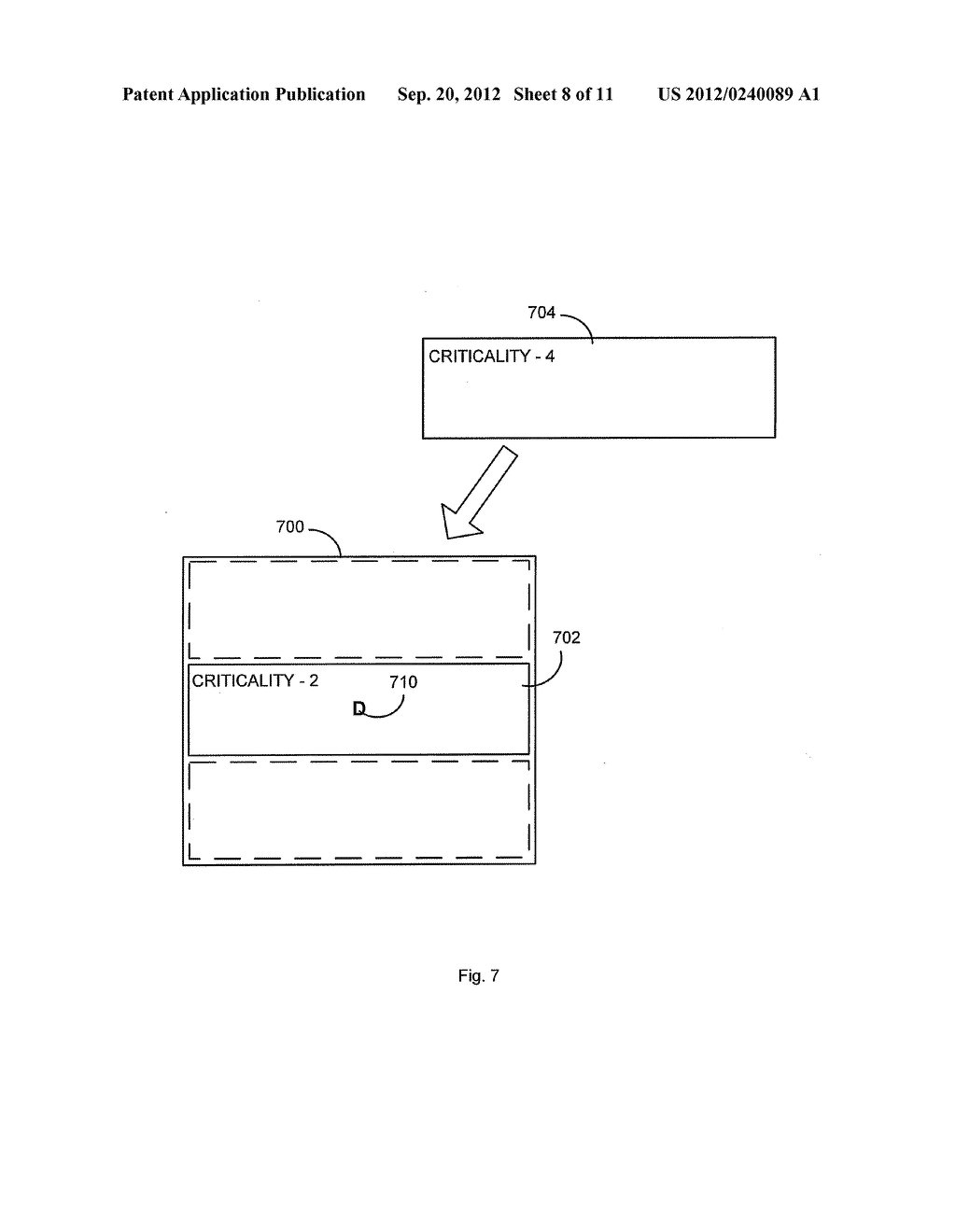 EVENT SCHEDULER FOR AN ELECTRICAL CIRCUIT DESIGN TO ACCOUNT FOR HOLD TIME     VIOLATIONS - diagram, schematic, and image 09