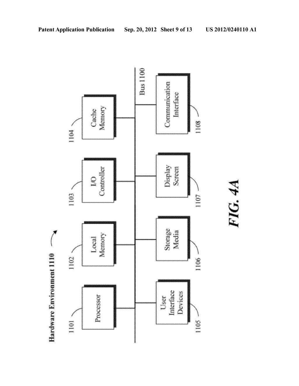 OPTIMIZED DEPLOYMENT AND REPLICATION OF VIRTUAL MACHINES - diagram, schematic, and image 10