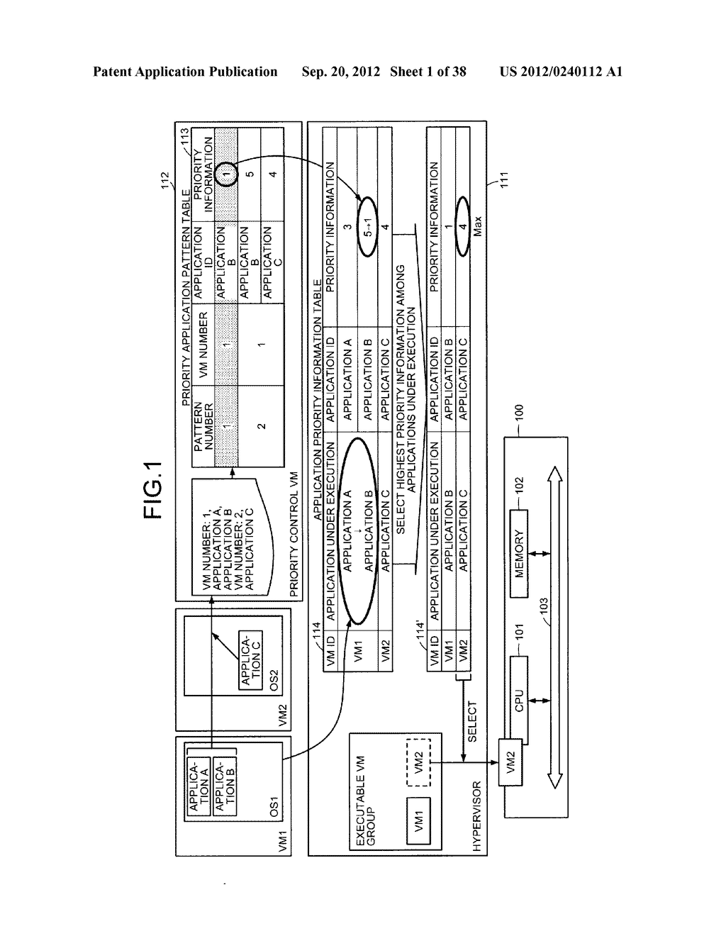 COMPUTER PRODUCT AND INFORMATION PROCESSING APPARATUS - diagram, schematic, and image 02