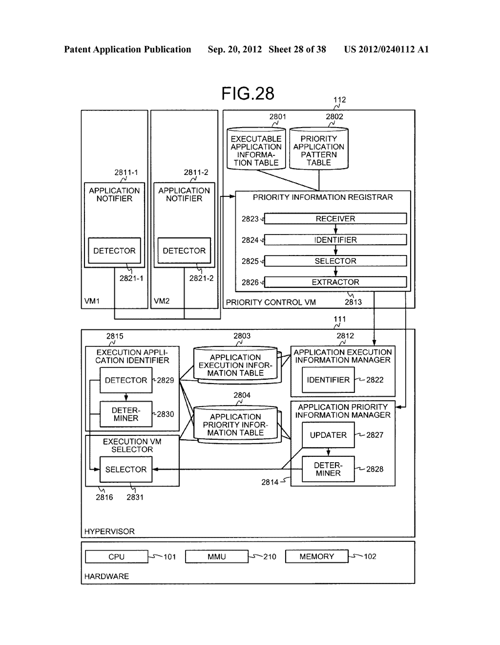 COMPUTER PRODUCT AND INFORMATION PROCESSING APPARATUS - diagram, schematic, and image 29