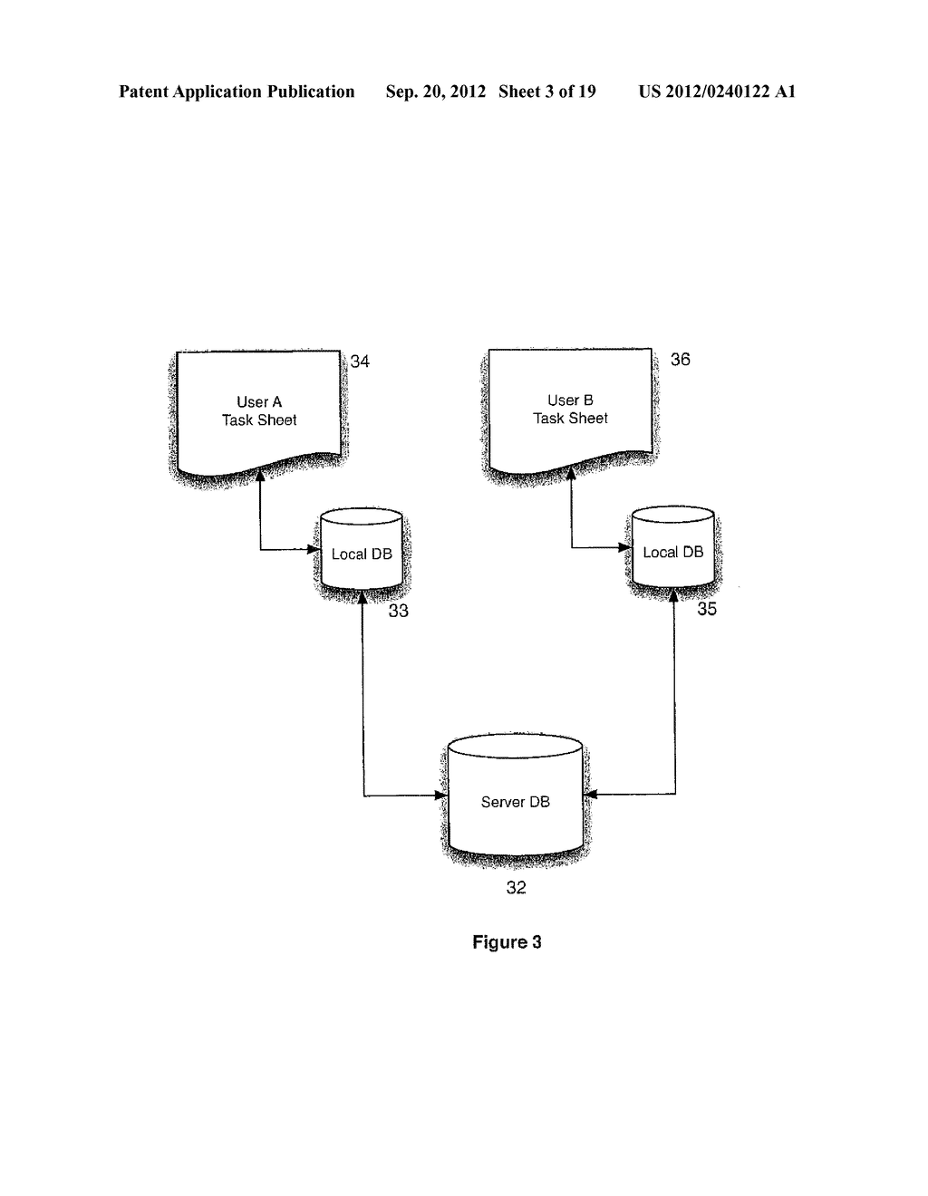 WEB-Based Task Management System and Method - diagram, schematic, and image 04