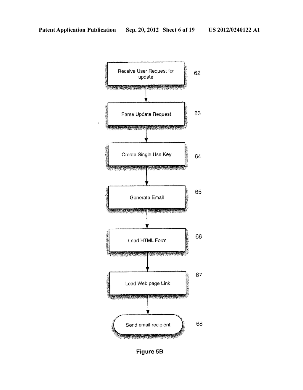 WEB-Based Task Management System and Method - diagram, schematic, and image 07