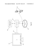 Content Provision diagram and image