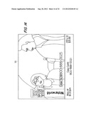 SYSTEM AND METHOD FOR DISTRIBUTING AND BROADCASTING MULTIMEDIA diagram and image