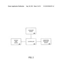 SYSTEM FOR PROVIDING OFFERS USING A BILLING STATEMENT diagram and image