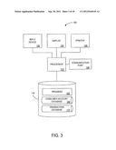 SYSTEM FOR PROVIDING OFFERS USING A BILLING STATEMENT diagram and image